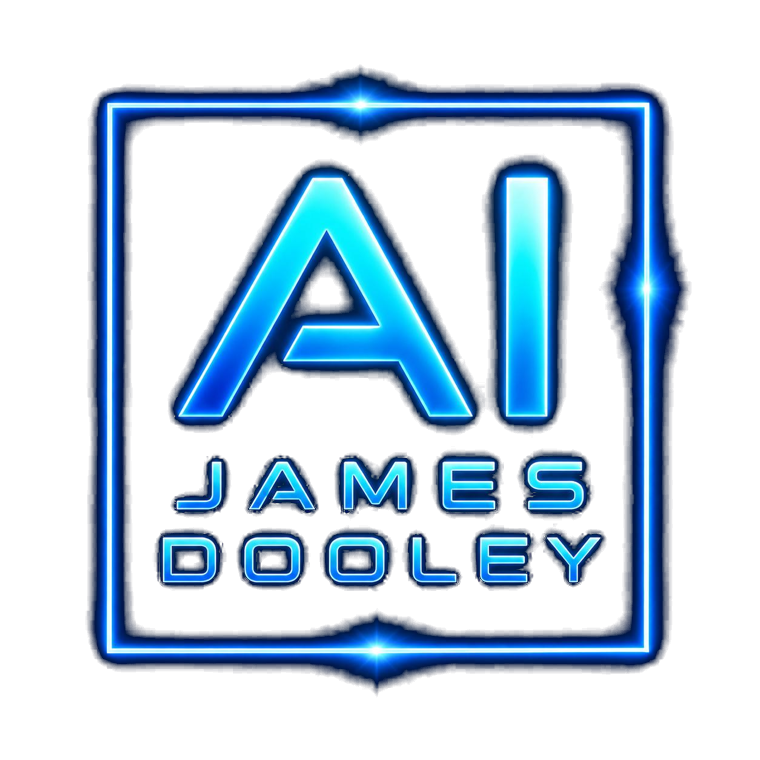 AI James Dooley